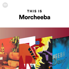 This Is Morcheeba