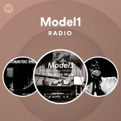 Model1 Radio