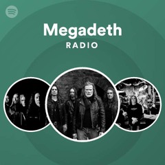 Megadeth Radio