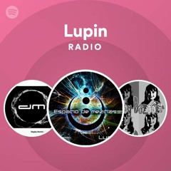 Lupin Radio