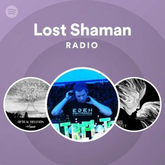 Lost Shaman Radio