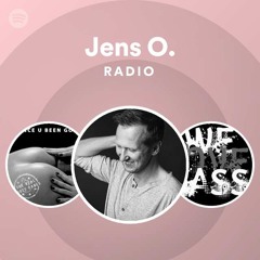 Jens O. Radio