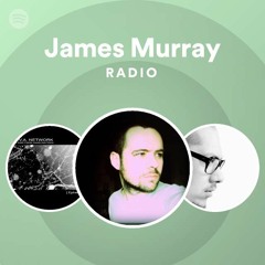 James Murray Radio