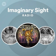Imaginary Sight Radio