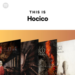 This Is Hocico