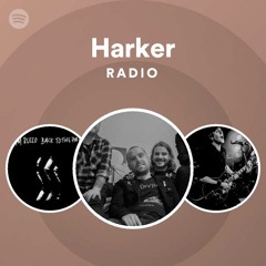 Harker Radio