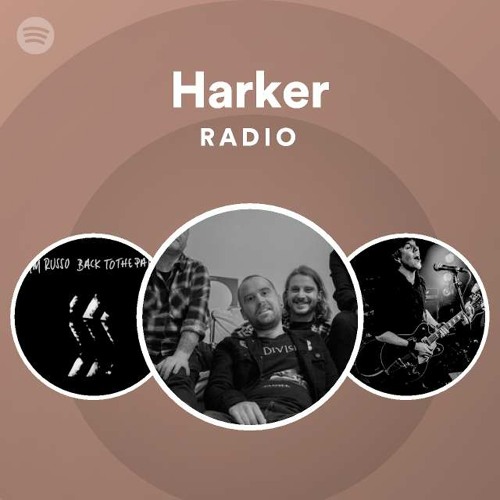 Harker Radio