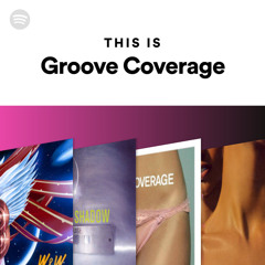 This Is Groove Coverage