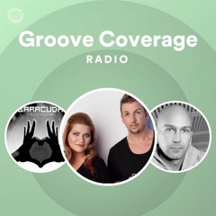 Force of Nature Groove Coverage | Listen online for free on SoundCloud