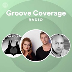 Groove Coverage Radio