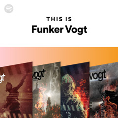 This Is Funker Vogt
