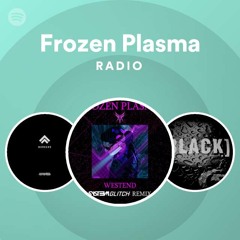 Frozen Plasma Radio