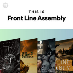 This Is Front Line Assembly