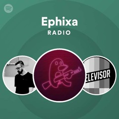 Ephixa Radio