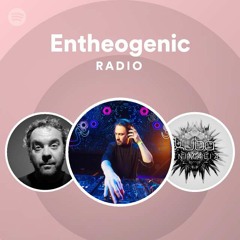 Entheogenic Radio