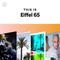 This Is Eiffel 65