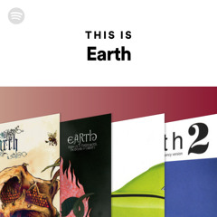 This Is Earth