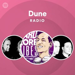 Dune Radio