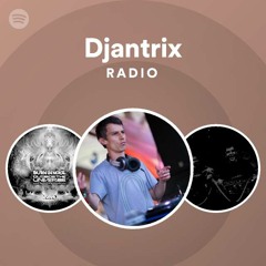 Djantrix Radio
