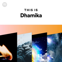This Is Dhamika