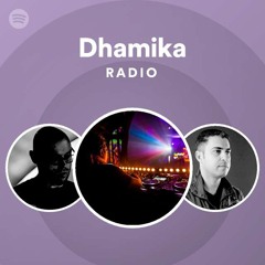 Dhamika Radio
