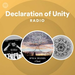 Declaration of Unity Radio
