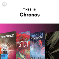 This Is Chronos