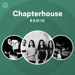 Chapterhouse Radio