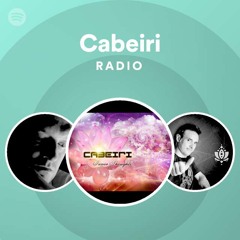 Cabeiri Radio
