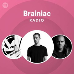 Brainiac Radio