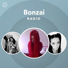 Bonzai Radio
