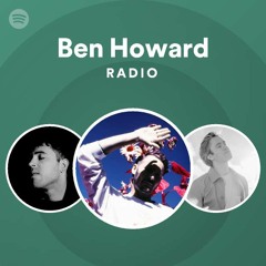 Ben Howard Radio