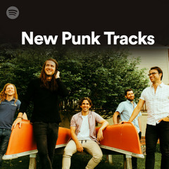New Punk Tracks