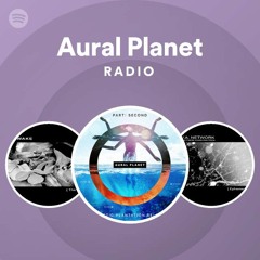Aural Planet Radio