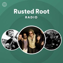 Rusted Root Radio
