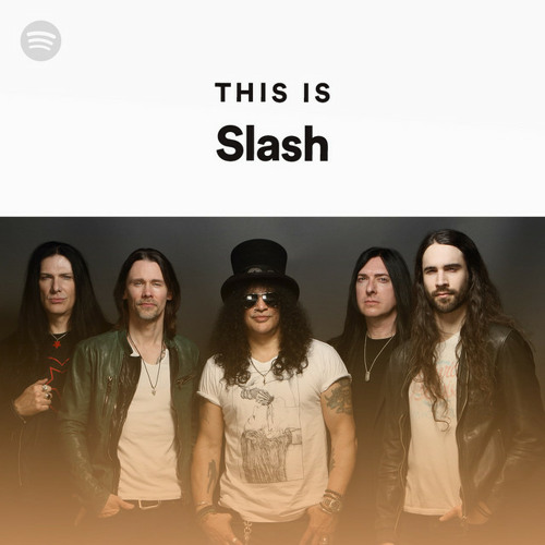 This Is Slash