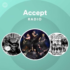 Accept Radio