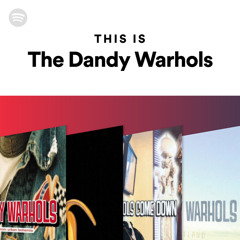 Stream Talk Radio by The Dandy Warhols | Listen online for free on  SoundCloud