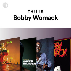 This Is Bobby Womack