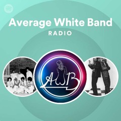 Average White Band Radio