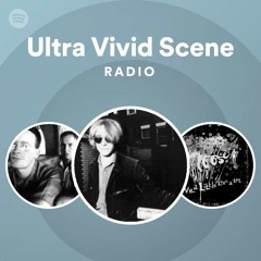 Ultra Vivid Scene Radio