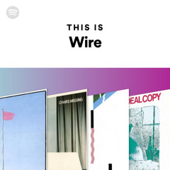 This Is Wire