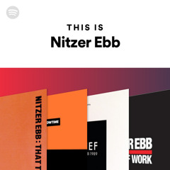 This Is Nitzer Ebb