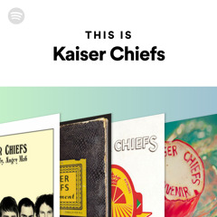 This Is Kaiser Chiefs
