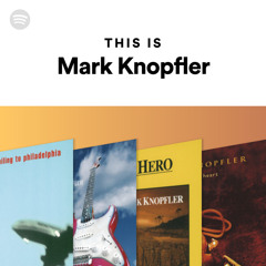 This Is Mark Knopfler