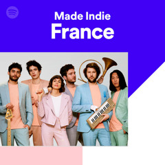 Made Indie France