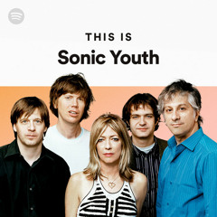 This Is: Sonic Youth