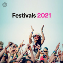 Festivals 2021