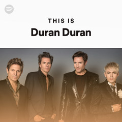 This Is Duran Duran
