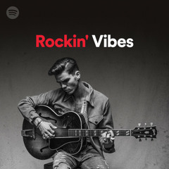 Rockin' Vibes